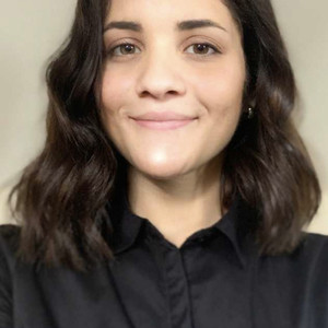 Maria - Spanish tutor - Belvedere