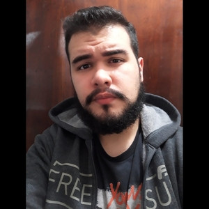 Mateus - Prof de criação de podcasts - Vila Paulistana