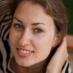 Anastasiia - Prof d'anglais - Poissy
