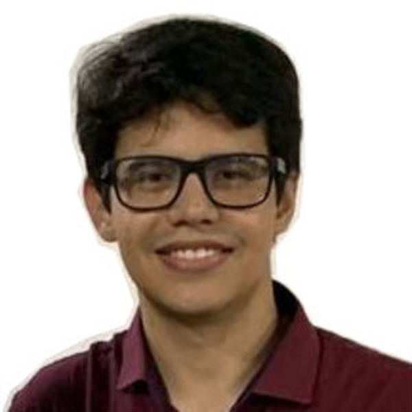 Yuri - Professor de HTML - Joaçaba