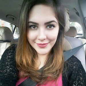 Helena Gisell - profesor de matemáticas - Tampico