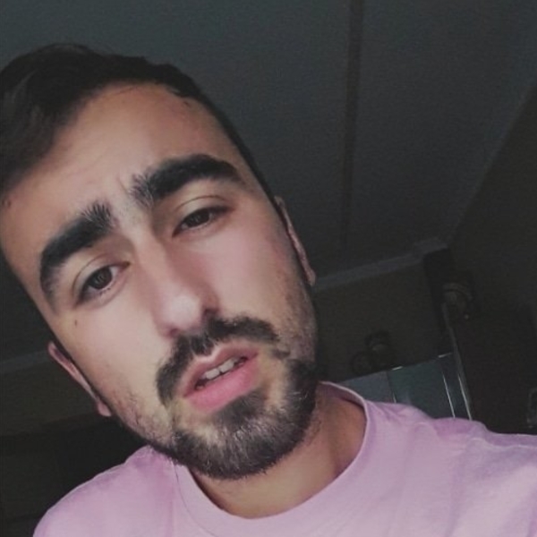 Diego - Profesor de apoyo escolar - Vigo