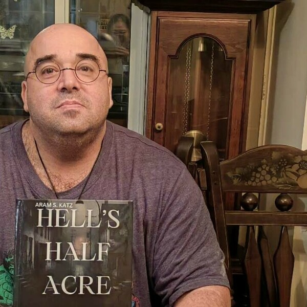 Aram - History tutor - New Castle