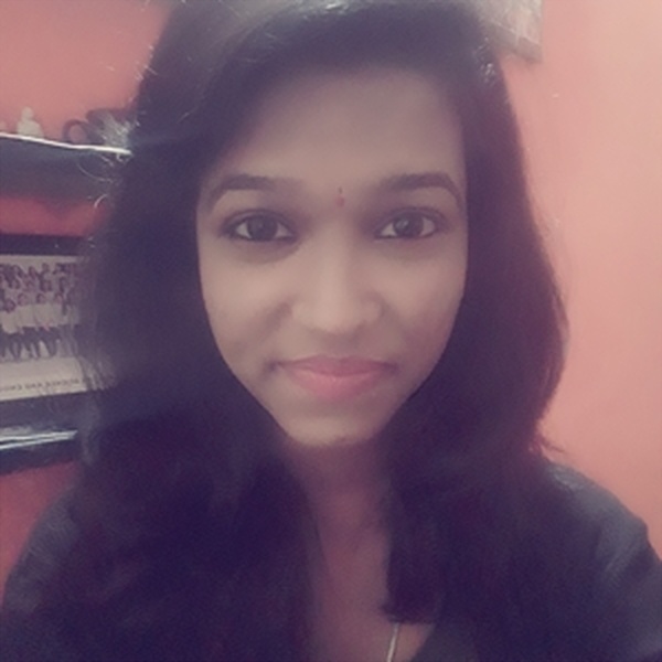 Arpitha - HTML tutor - Salford