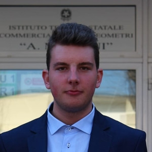 Mirko - Insegnante di ripetizioni - Campodarsego