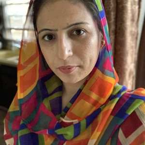 Sidra - School English Tutor - Chicago
