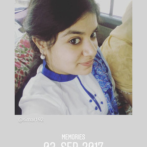 Simarpreet - Chemistry tutor - Amritsar