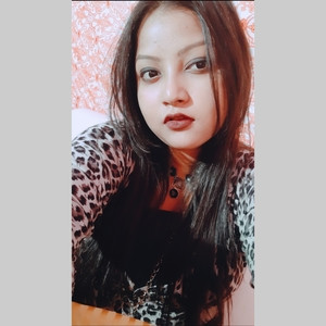 Tanya - English teacher - New Delhi