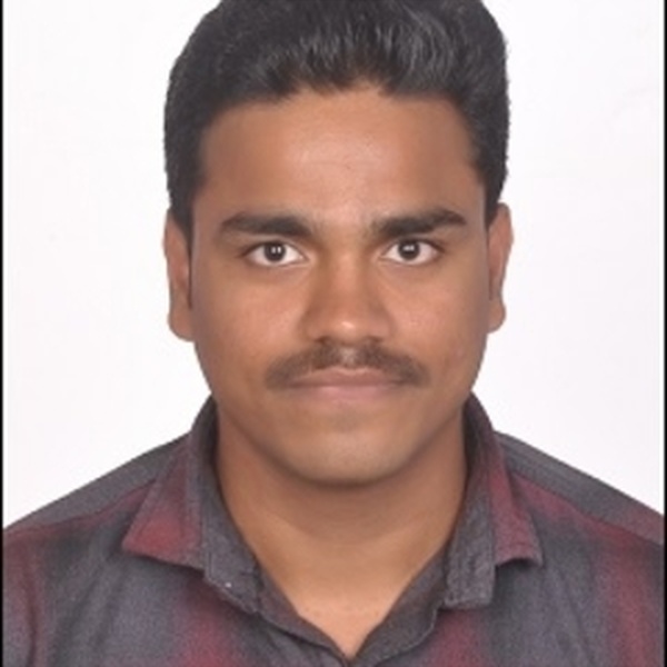 Rushikesh - Mechanical engineering tutor - Alephata