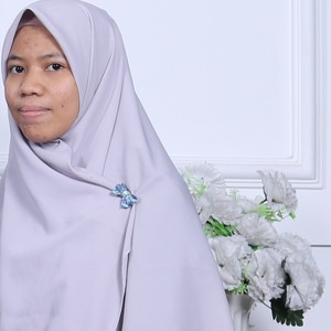 Rena - Guru mengaji - Kecamatan Gunung Pati