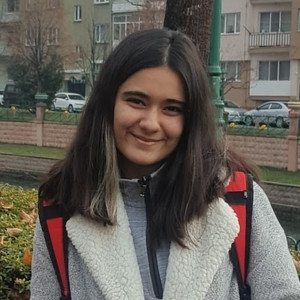 Özden - Matematik öğretmeni - Kumluca