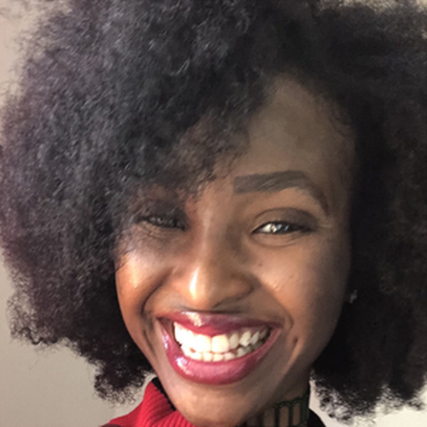 Aurélie - Maths tutor - Toronto