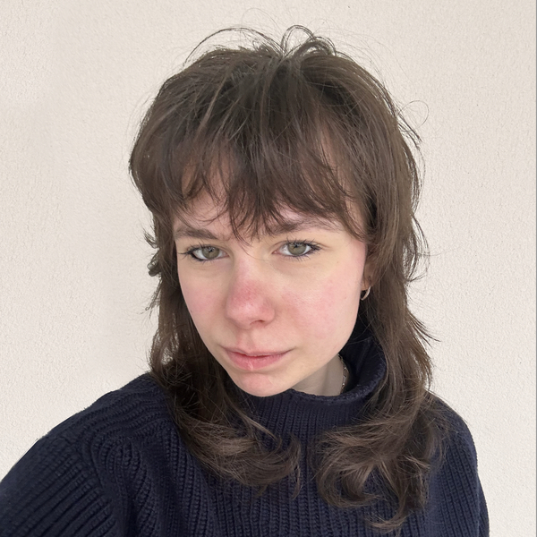 Mathilde - Prof d'architecture - Paris 15e