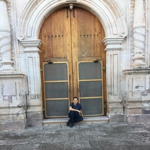 Jesús - Profesor de química - Ciudad General Escobedo