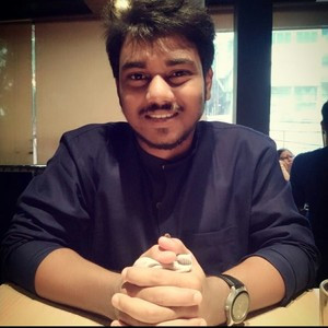Arindam - Arduino tutor - Khardaha