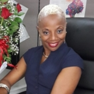Jacqueline - English tutor - Reading