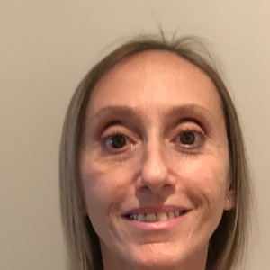 Benedetta - Italian teacher  - London