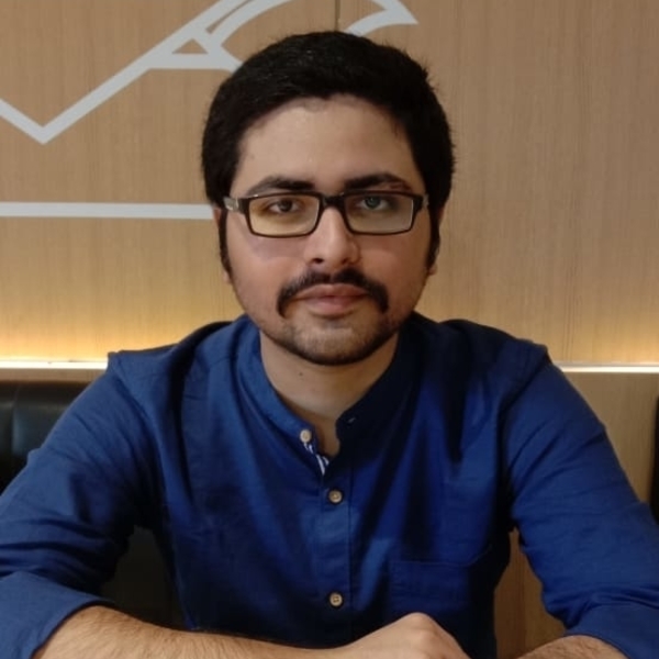 Naman - Professional coaching tutor - Bengaluru