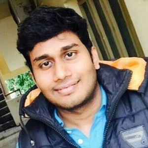 Krishna - Computer programming tutor - Rajahmundry
