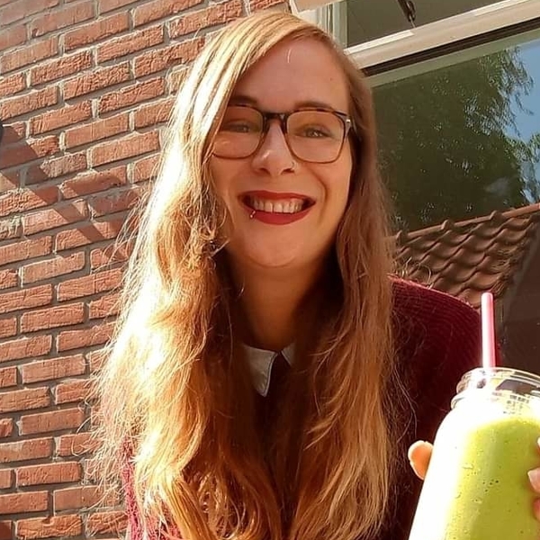 Lysette - Leraar Voeding - Enschede