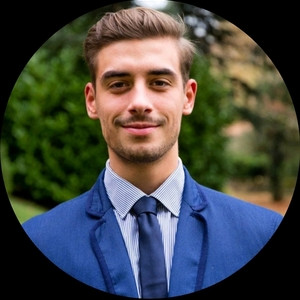 Tristan - Prof d'excel - Nice