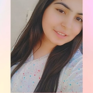 Bani - Maths tutor - Saharanpur