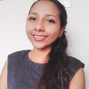 Rosa - profesor de inglés - Mosquera