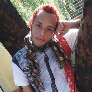 Iago - Prof de português para estrangeiros - Jardim Bela Vista