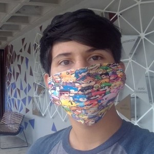 Miguel - Profe de matemáticas - San Nicolás de los Garza