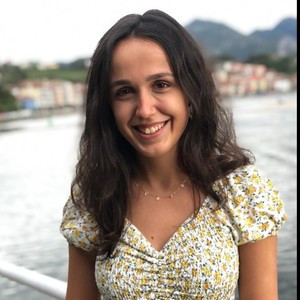 Patricia - Profesor de alemán - Madrid