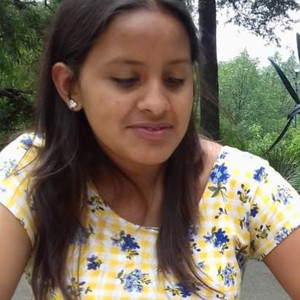 Jacqueline - Profesor de matemática - Ciudad de México