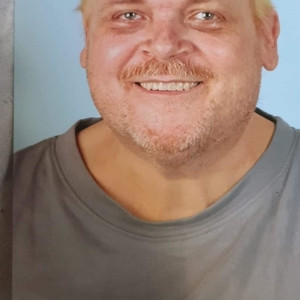 David - Prof de compréhension orale - anglais - Riedisheim