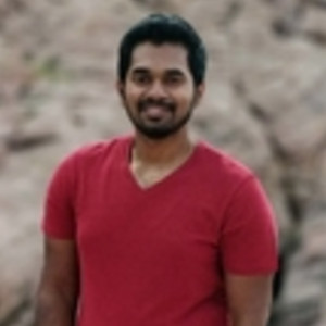Pradeep - Maths teacher - Chennai