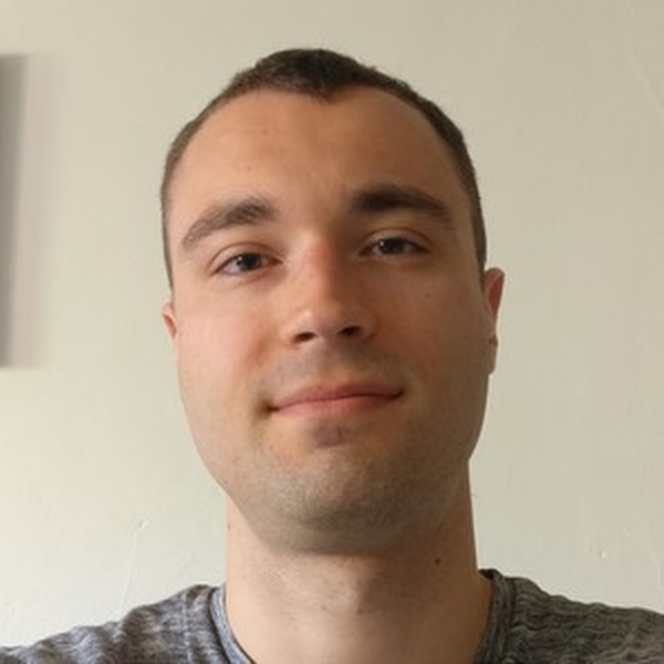 Gautier - Prof de maths - Marseille