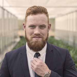 Jean - Personal training instructor - Uitenhage