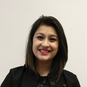 Rithvi - Business law teacher - Udaipur