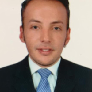 Carlos - profesor de matemáticas - Bogotá