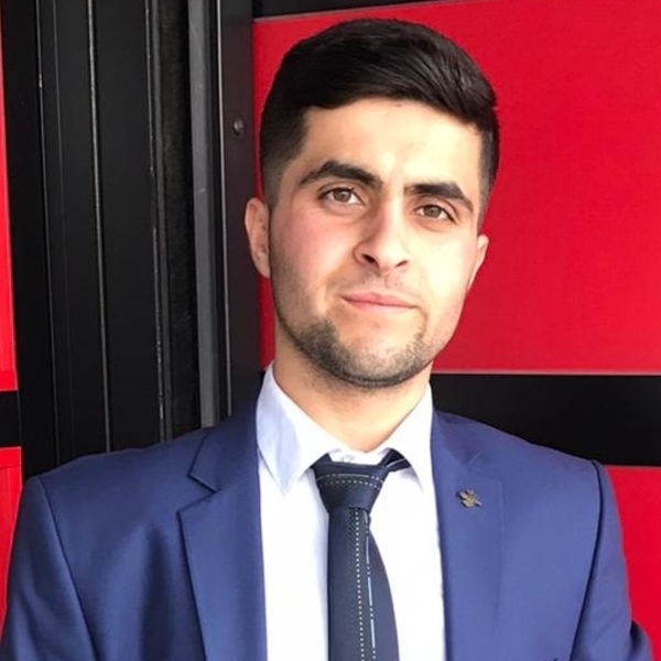 Ömer - Okul derslerine destek öğretmeni - Gebze