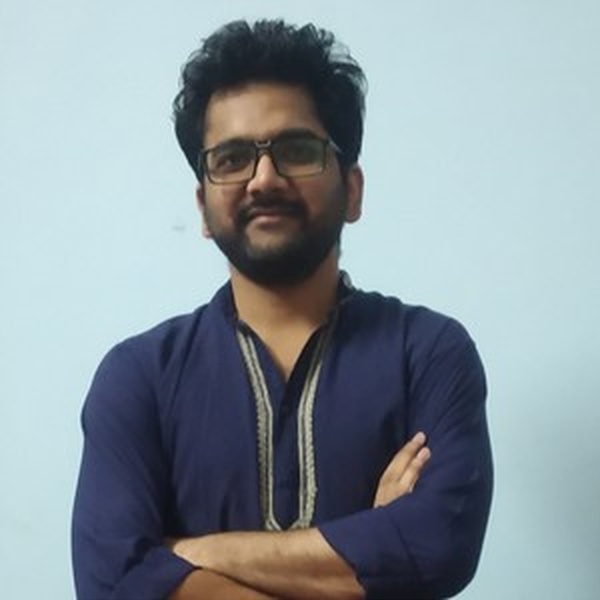 Bhavesh - Criminal law teacher - Gwalior