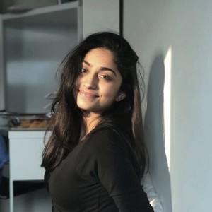 Mahek - English tutor - Panchgani