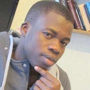 Desmond - Maths tutor - 
