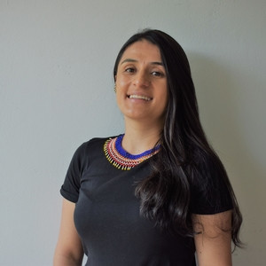 Erika - Profe de inglés - Medellín