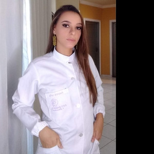 Patricia - Prof de estética - Jardim Paula I