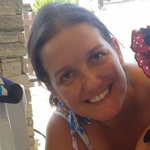 Renata - Professor de matemática - Campos dos Goytacazes
