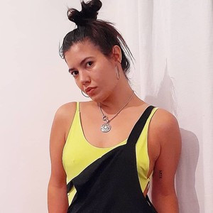 Francina - profesor de entrenamiento personal - Palermo
