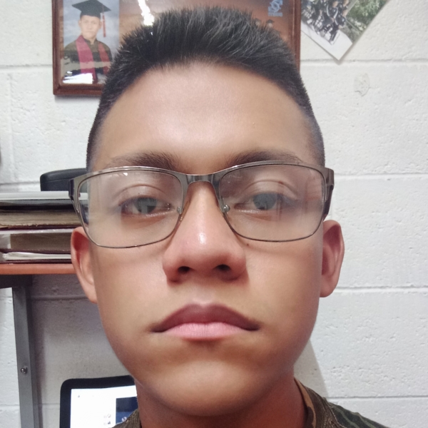 Daniel - Profe de matemáticas - Heroica Puebla de Zaragoza