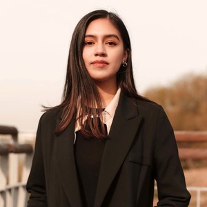 Natalia - Profe de coreano - Saltillo