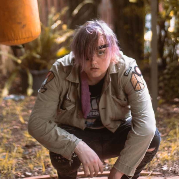 Clove - Photography tutor - Moorooka