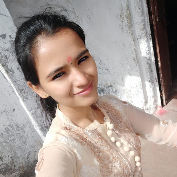 Ankita - Algebra tutor - Raipur