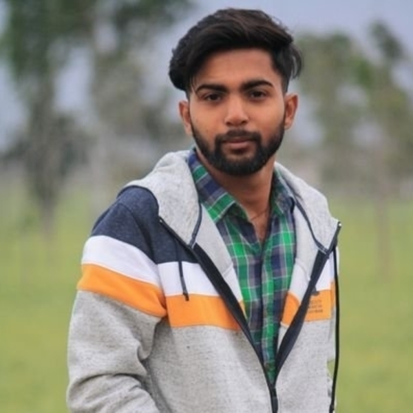 Sharad - Maths tutor - Dabkauli Kalan